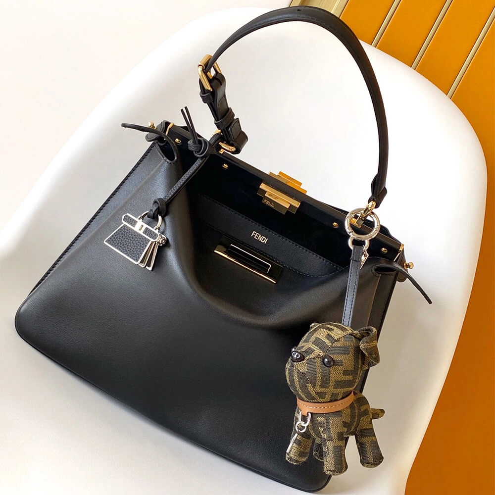 DailyWear FENDI Peekaboo  Medium(HIGH-END GRADE) 3124