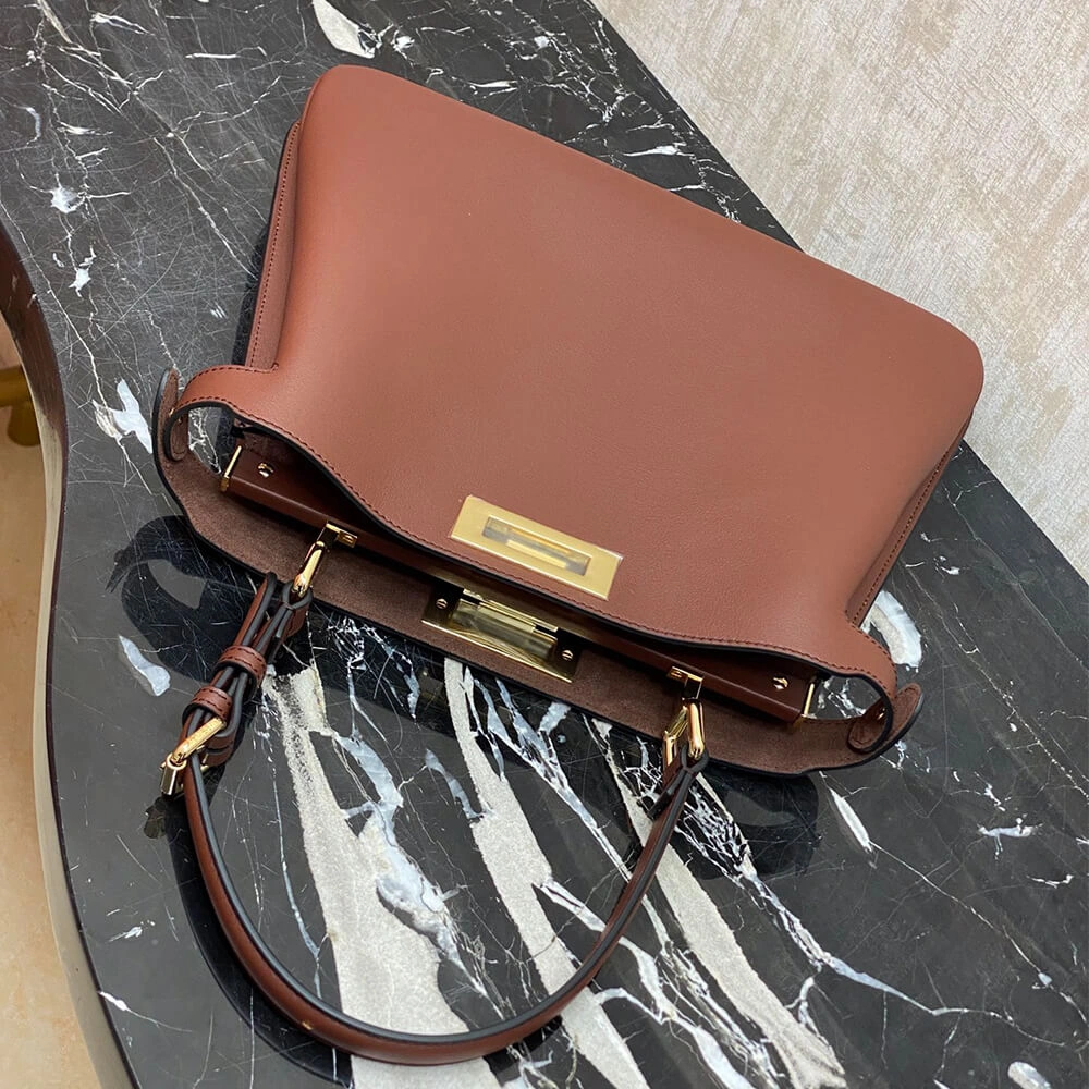 TimelessDesign FENDI Peekaboo  Medium(HIGH-END GRADE) 3137
