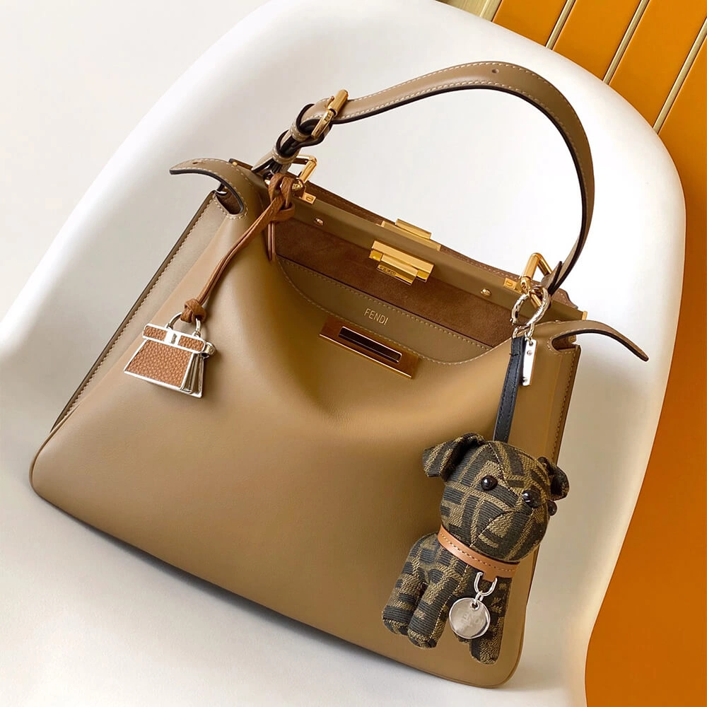 ComfortFit FENDI Peekaboo  Medium(HIGH-END GRADE) 3096