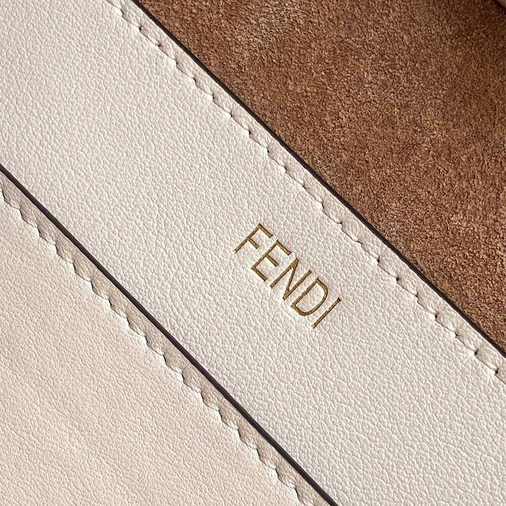 WaterResistant FENDI Peekaboo  Medium(HIGH-END GRADE) 3145