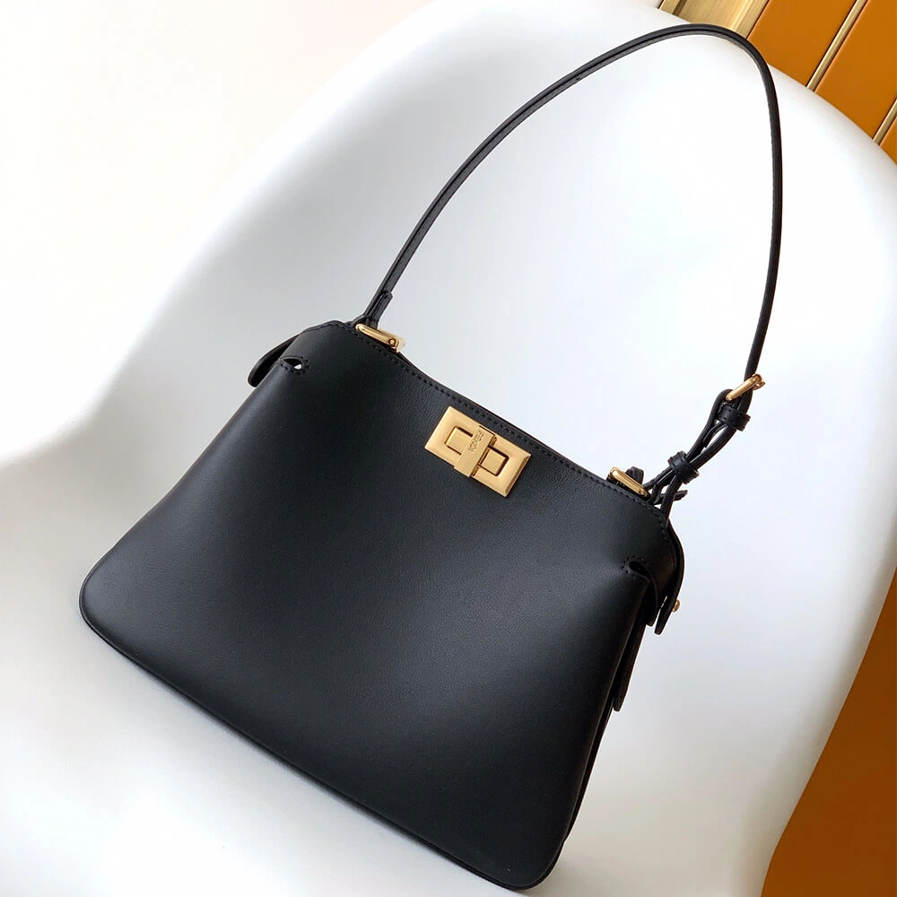 FENDI Peekaboo  Small(HIGH-END GRADE) FreshLook 3057