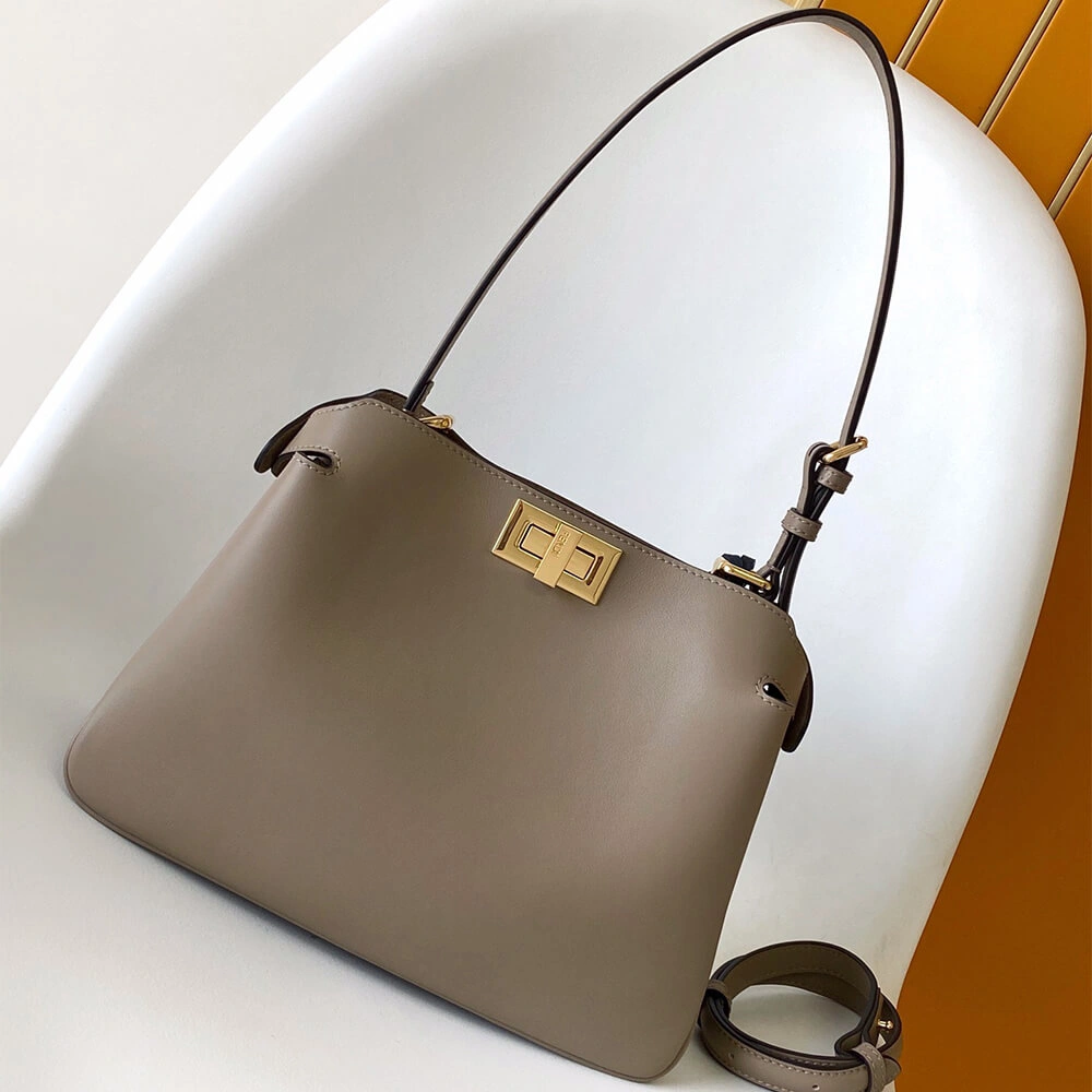 FENDI Peekaboo  Small(HIGH-END GRADE) Tailored 3082