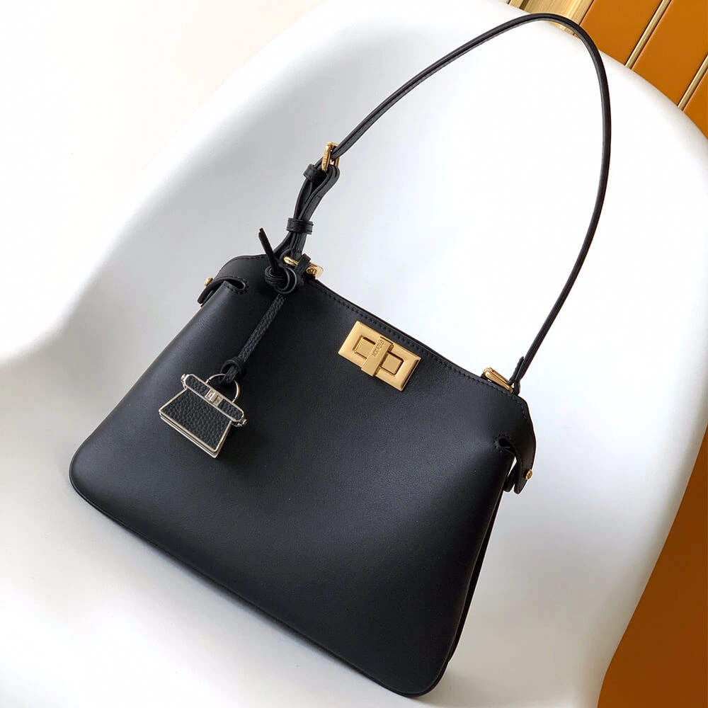 FENDI Peekaboo  Small(HIGH-END GRADE) FreshLook 3057