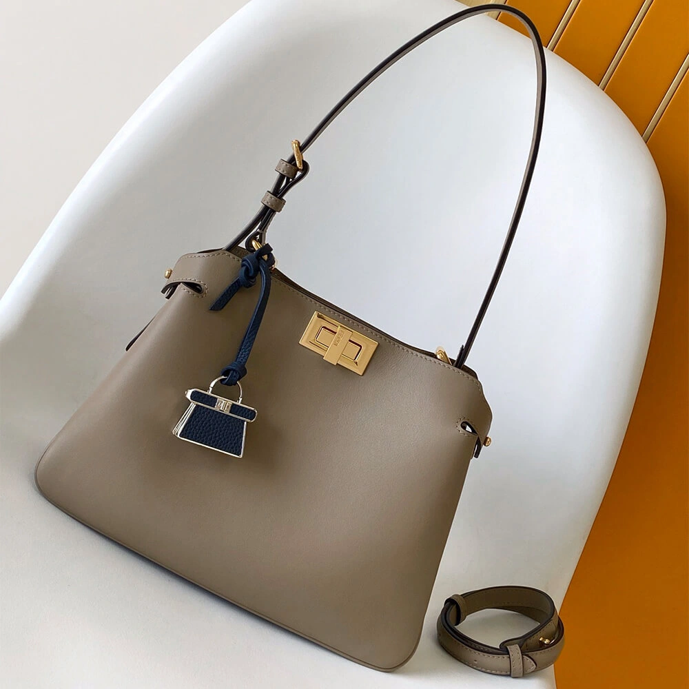 FENDI Peekaboo  Small(HIGH-END GRADE) Tailored 3082