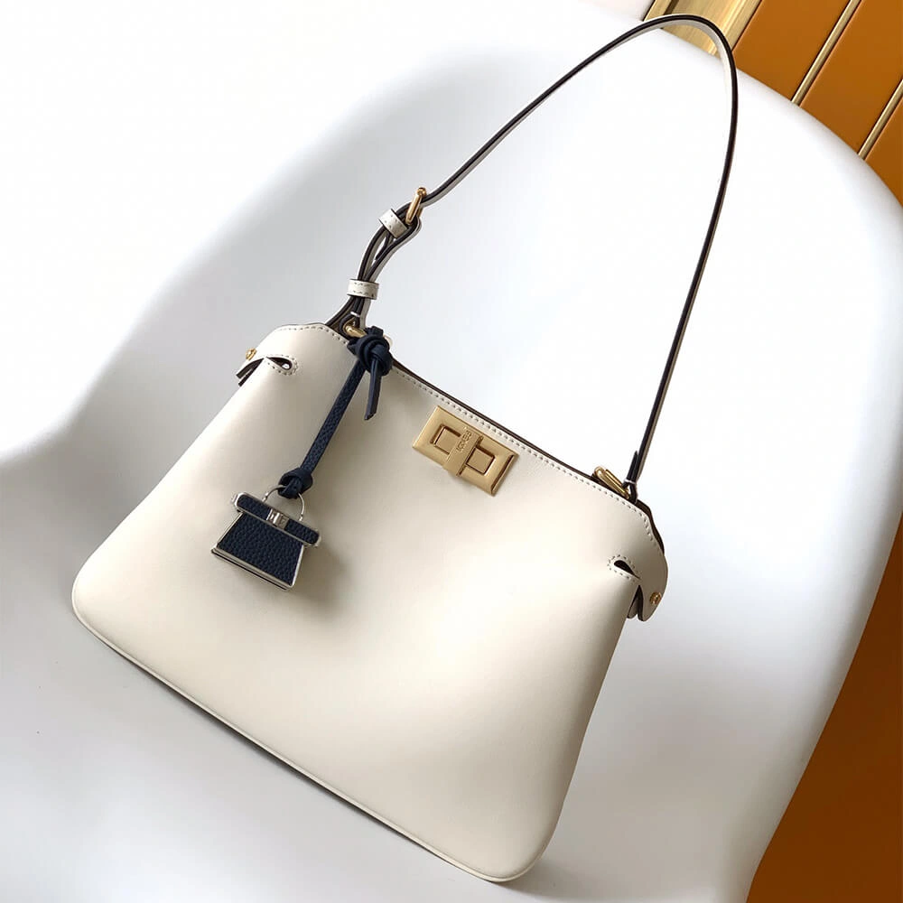 FENDI Peekaboo  Small(HIGH-END GRADE) TechFriendly 3094