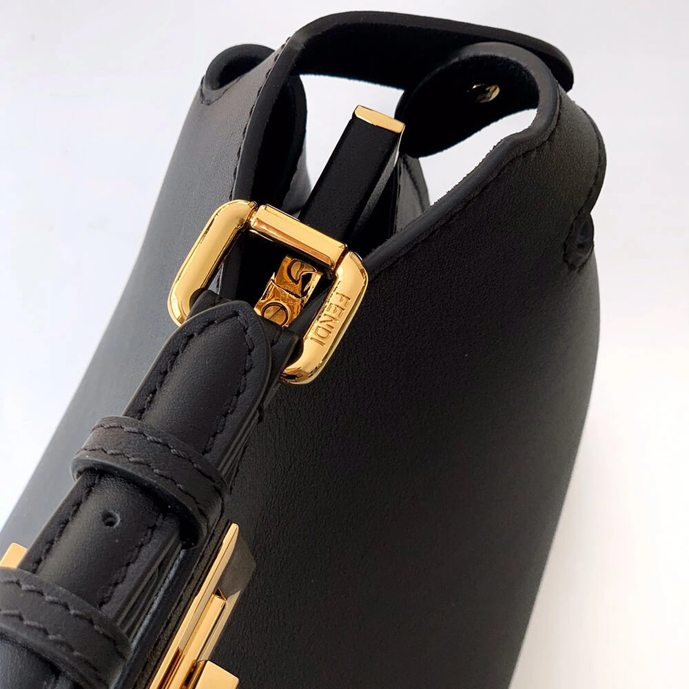 FENDI Peekaboo  Small(HIGH-END GRADE) FreshLook 3057
