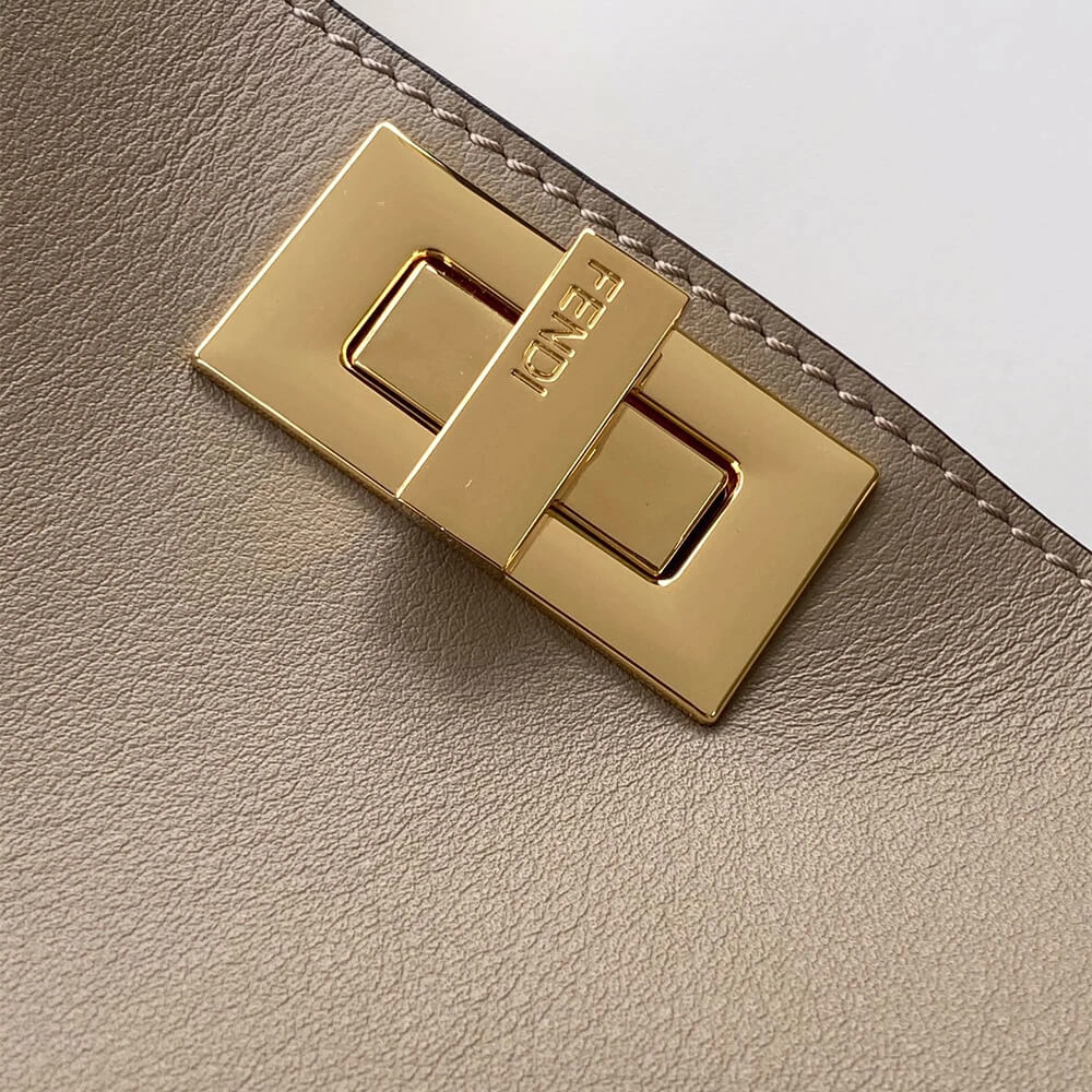 FENDI Peekaboo  Small(HIGH-END GRADE) Tailored 3082