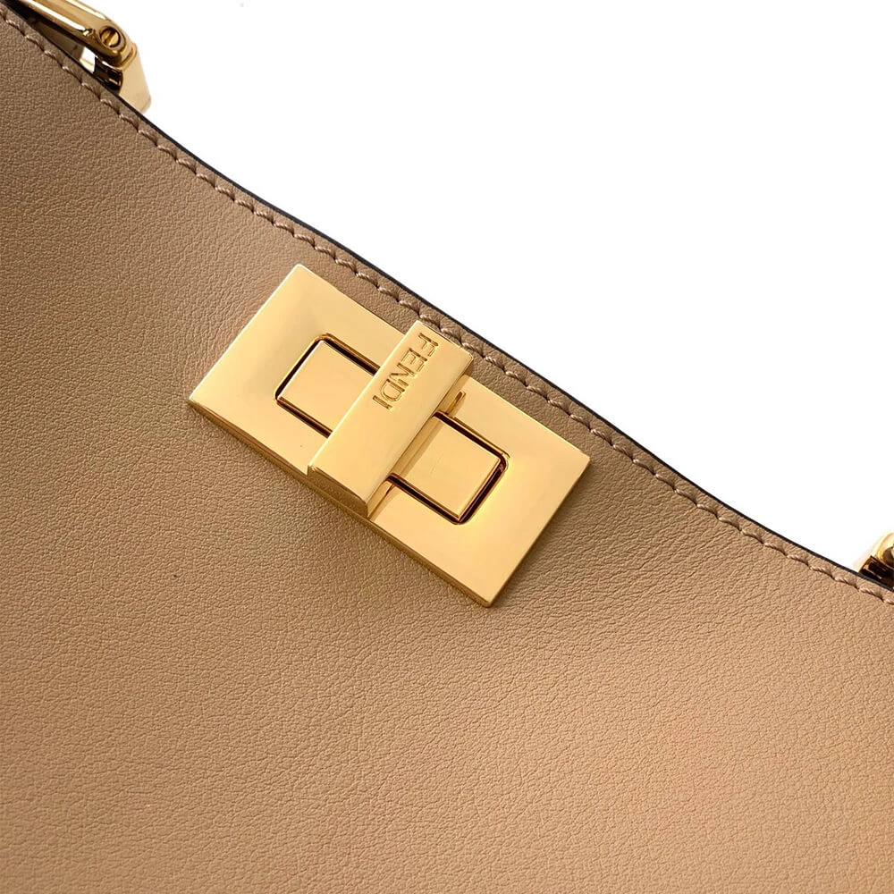 Efficient FENDI Peekaboo  Small(HIGH-END GRADE) 3085