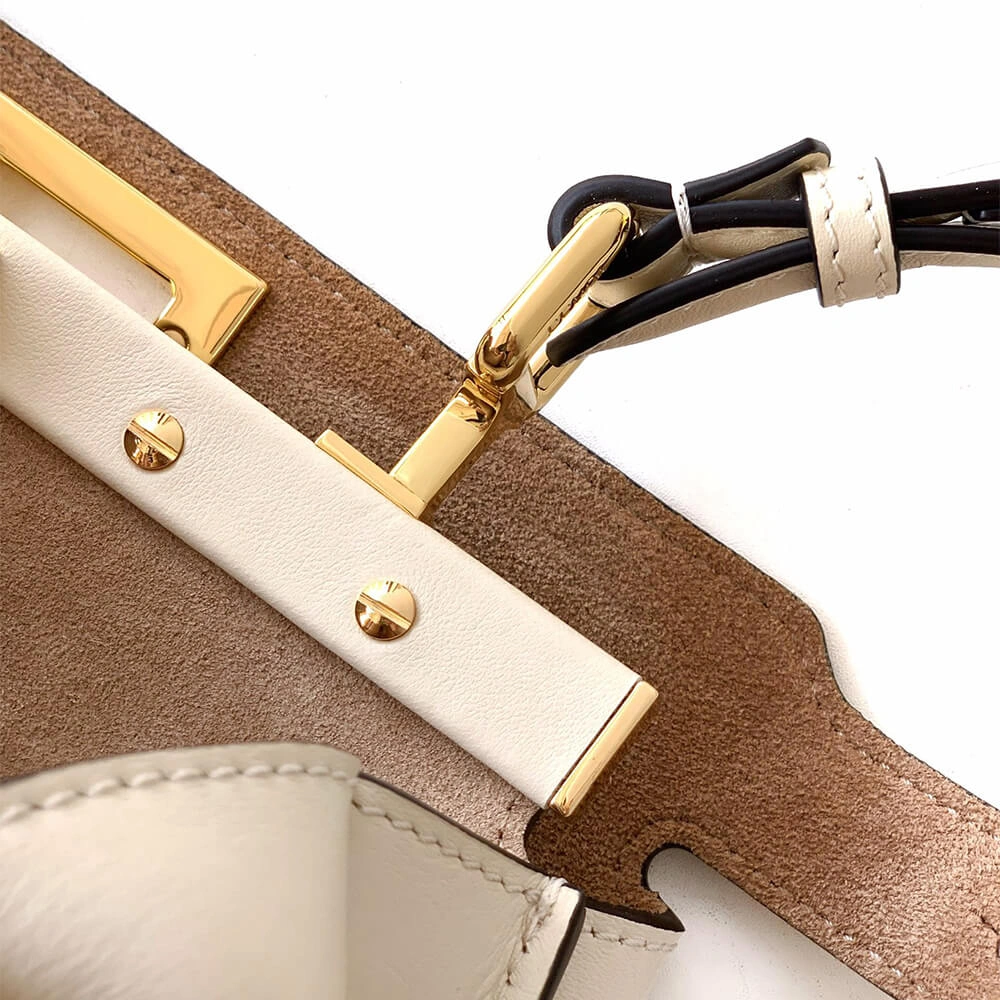 FENDI Peekaboo  Small(HIGH-END GRADE) TechFriendly 3094