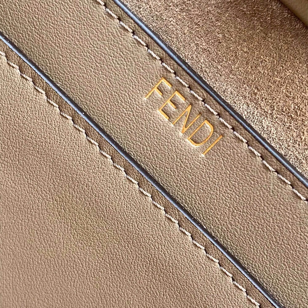 FENDI Peekaboo  Small(HIGH-END GRADE) Tailored 3082