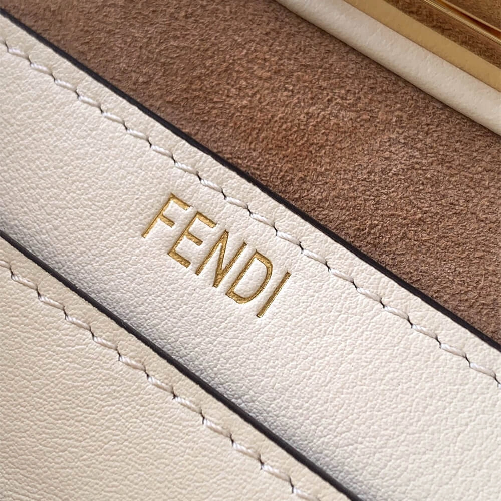 FENDI Peekaboo  Small(HIGH-END GRADE) TechFriendly 3094
