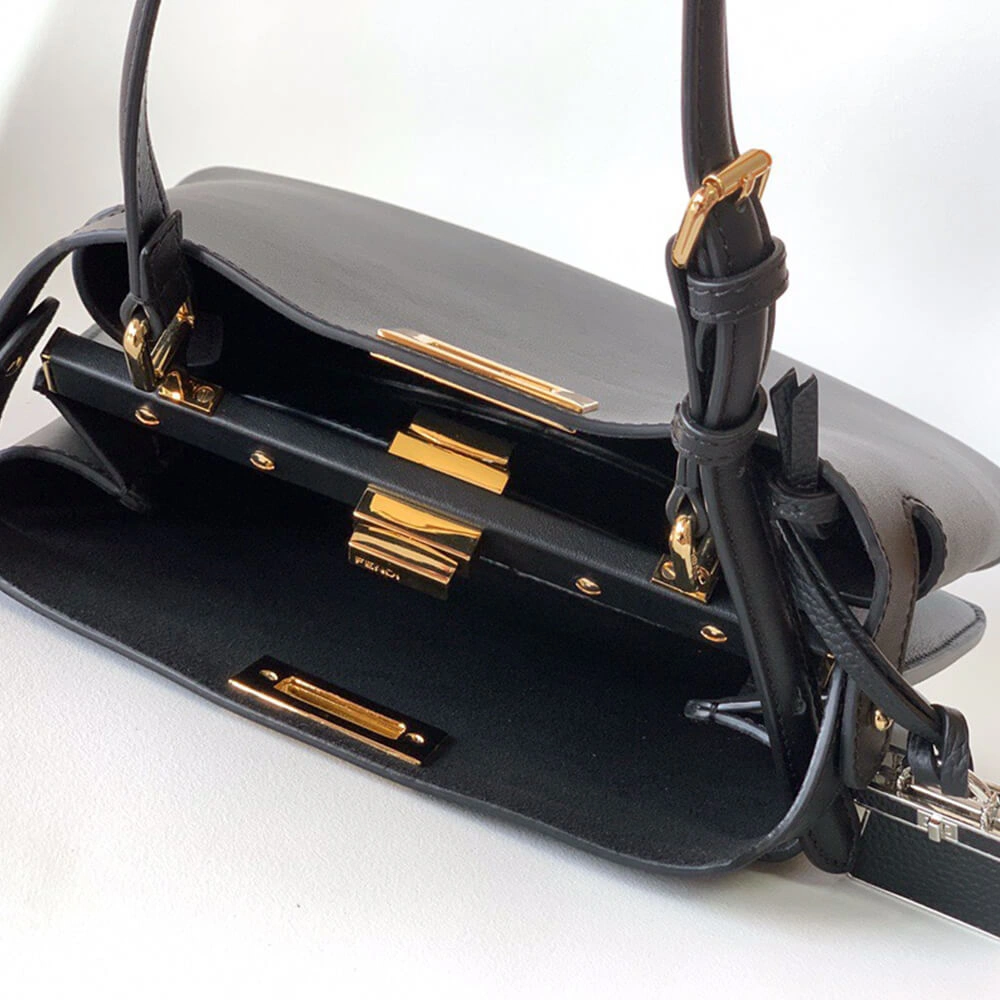 FENDI Peekaboo  Small(HIGH-END GRADE) FreshLook 3057