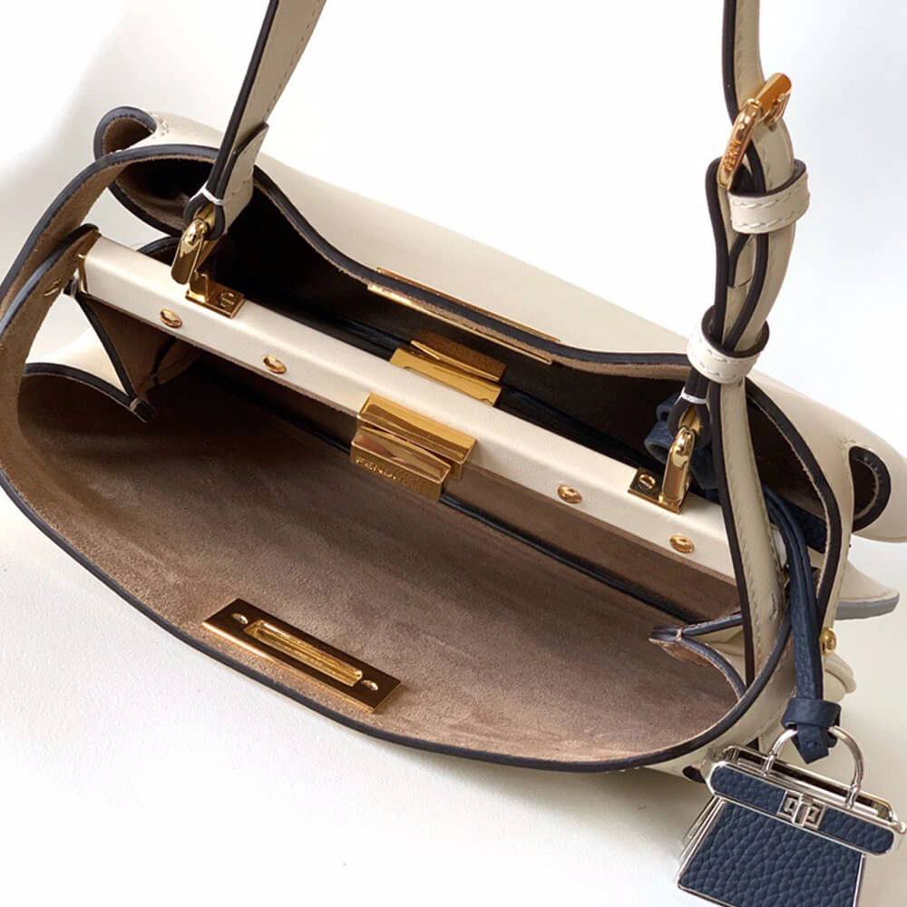 FENDI Peekaboo  Small(HIGH-END GRADE) TechFriendly 3094