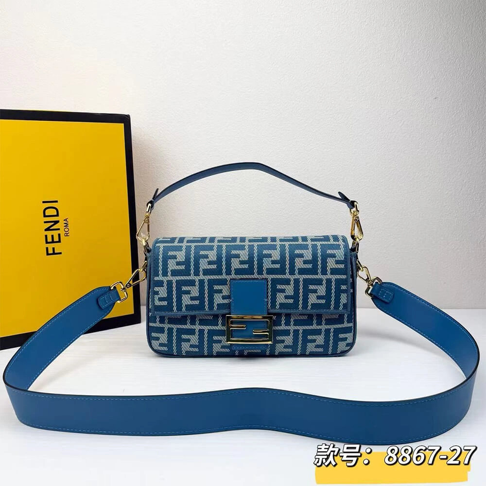 Fendi  Baguette SunProtective 3074