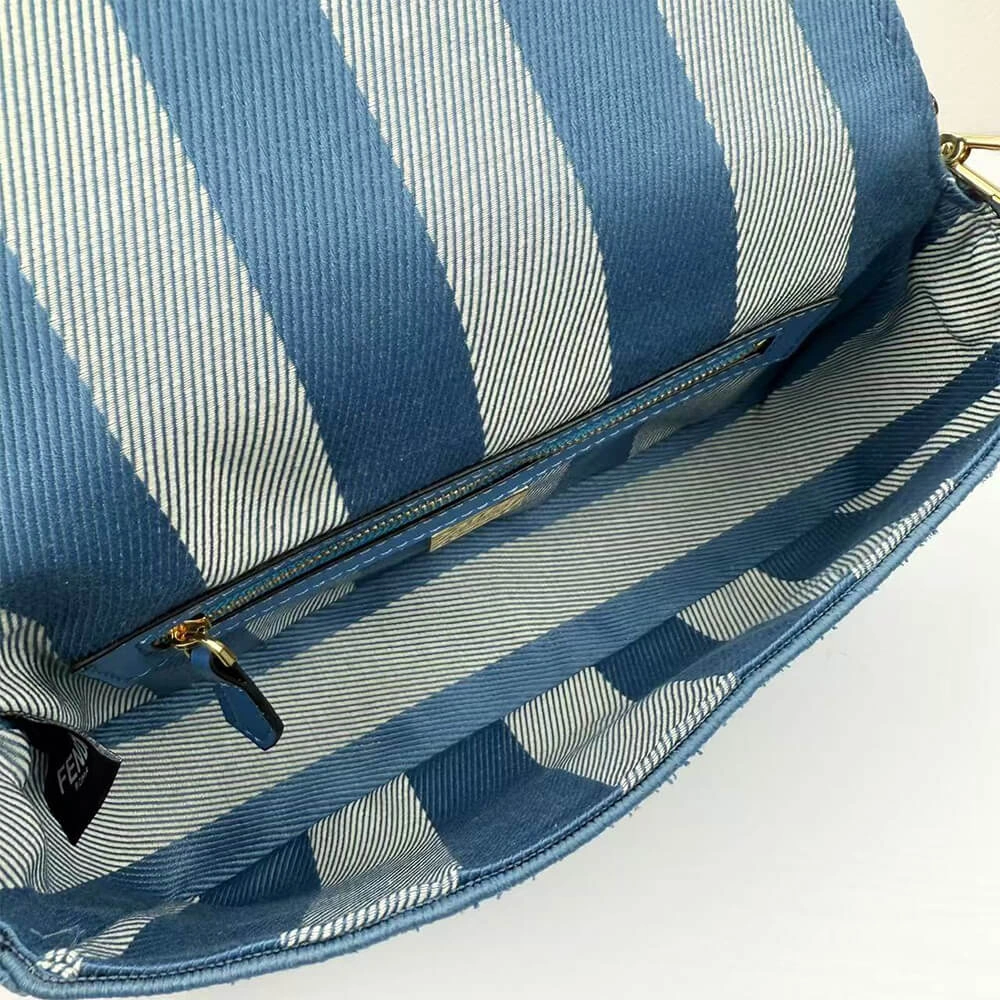 Fendi  Baguette SunProtective 3074