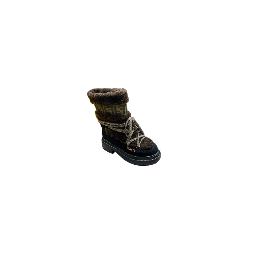 Fendi Apres Breathable 3405