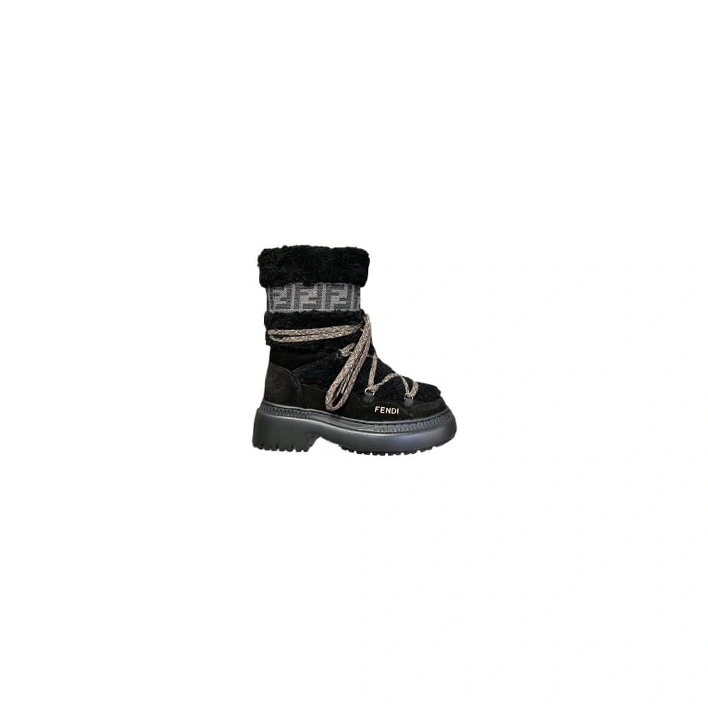 Fendi Apres Minimalist 3402