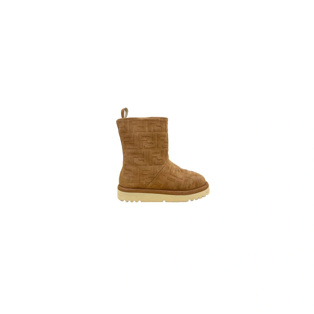 WaterResistant Fendi Apres 3391