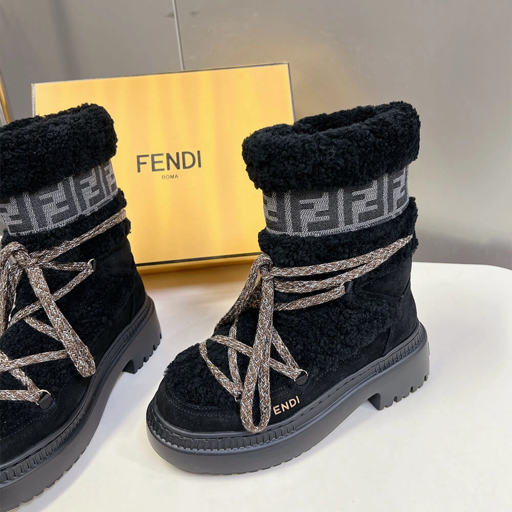 Fendi Apres Minimalist 3402