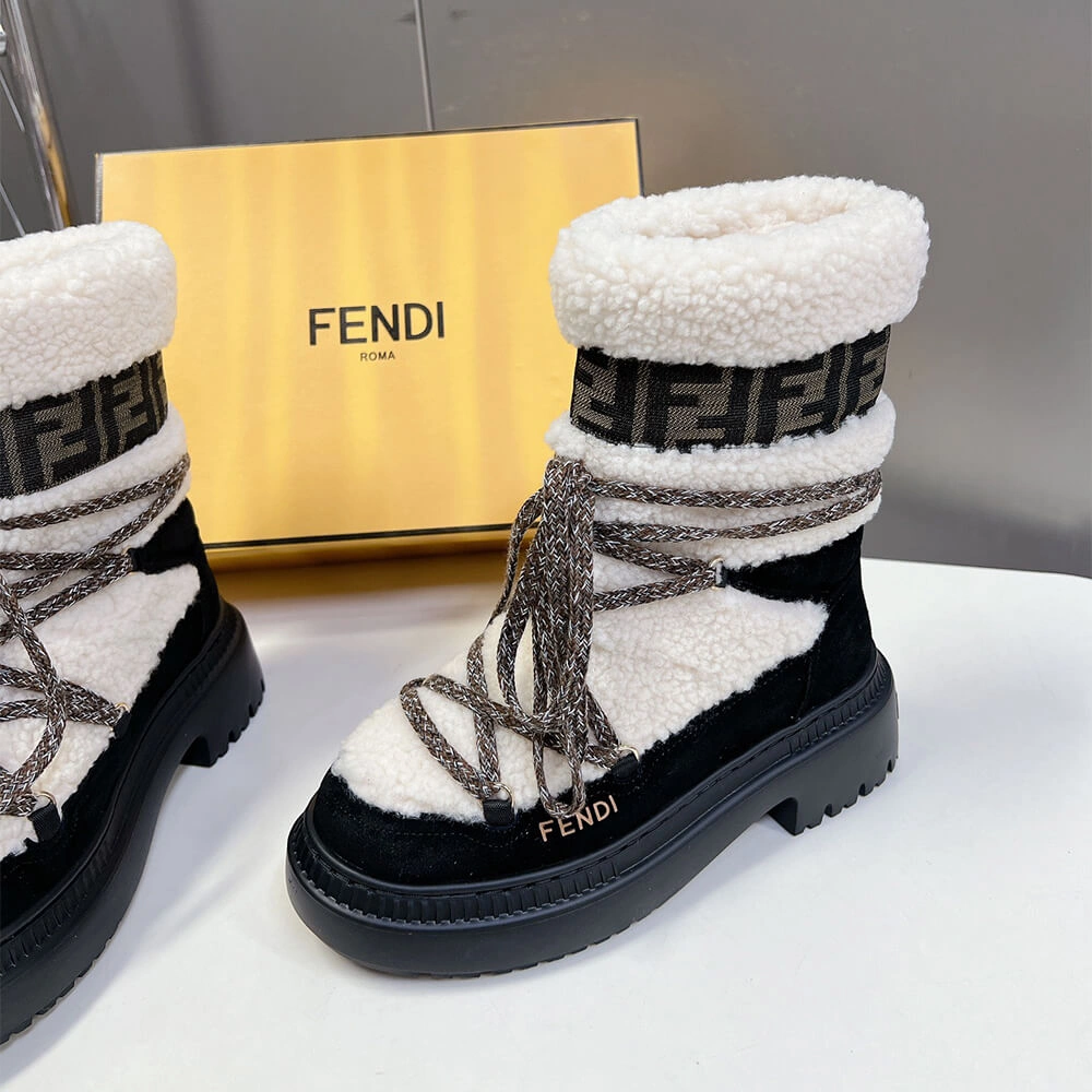 MoistureWicking Fendi Apres 3401