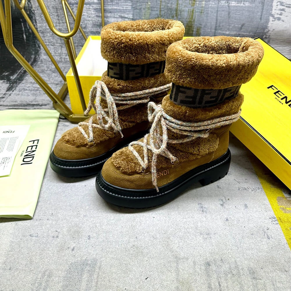 Fendi Apres FashionForward 3422