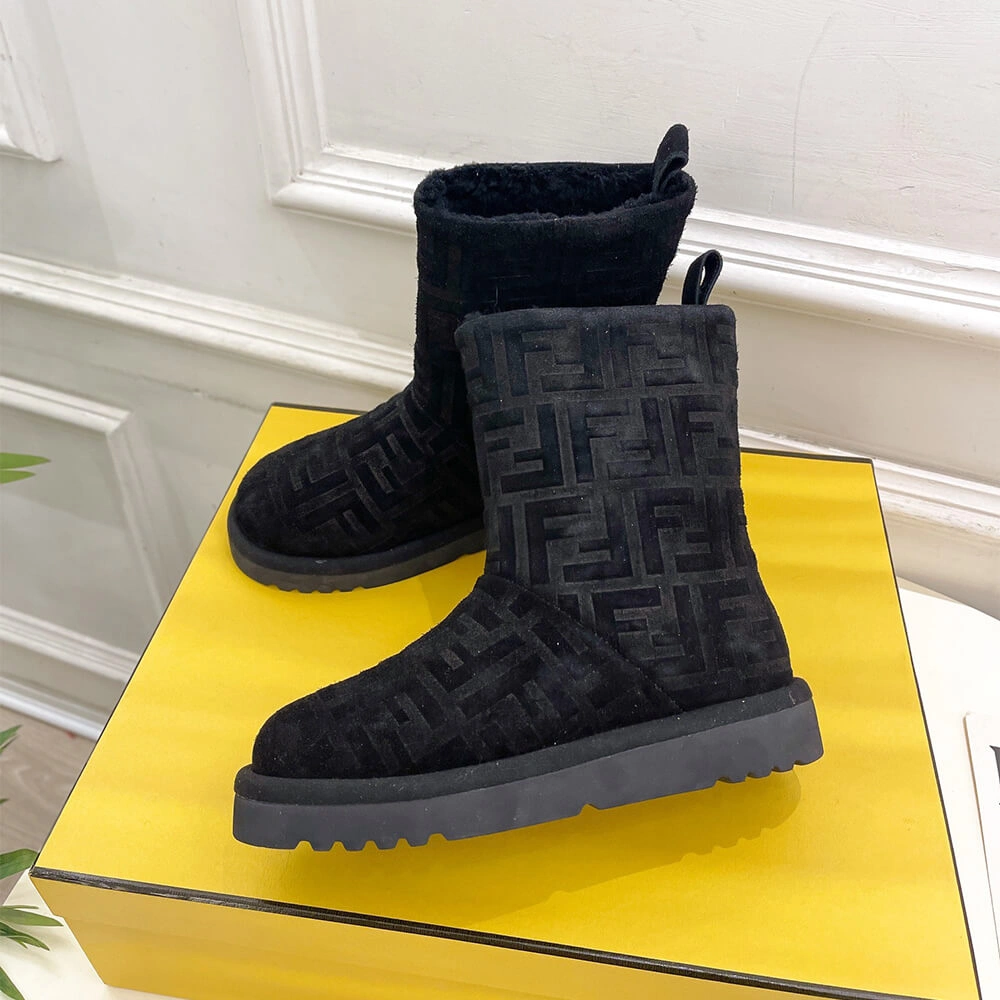 OdorResistant Fendi Apres 3418