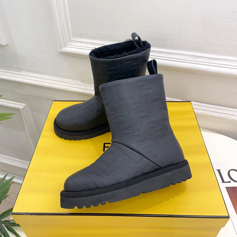 Fendi Apres Youthful 3430
