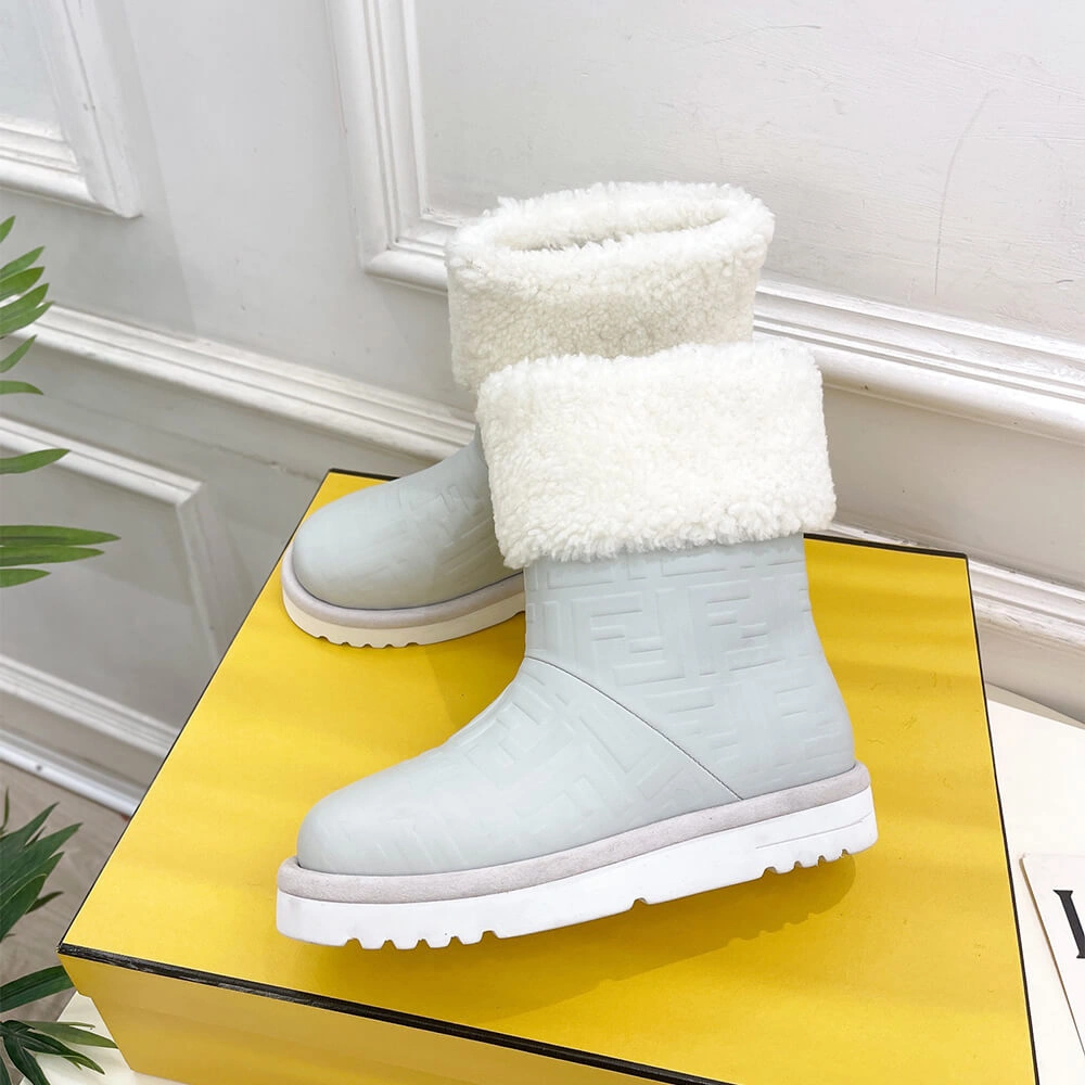 Fendi Apres Comfortable 3392