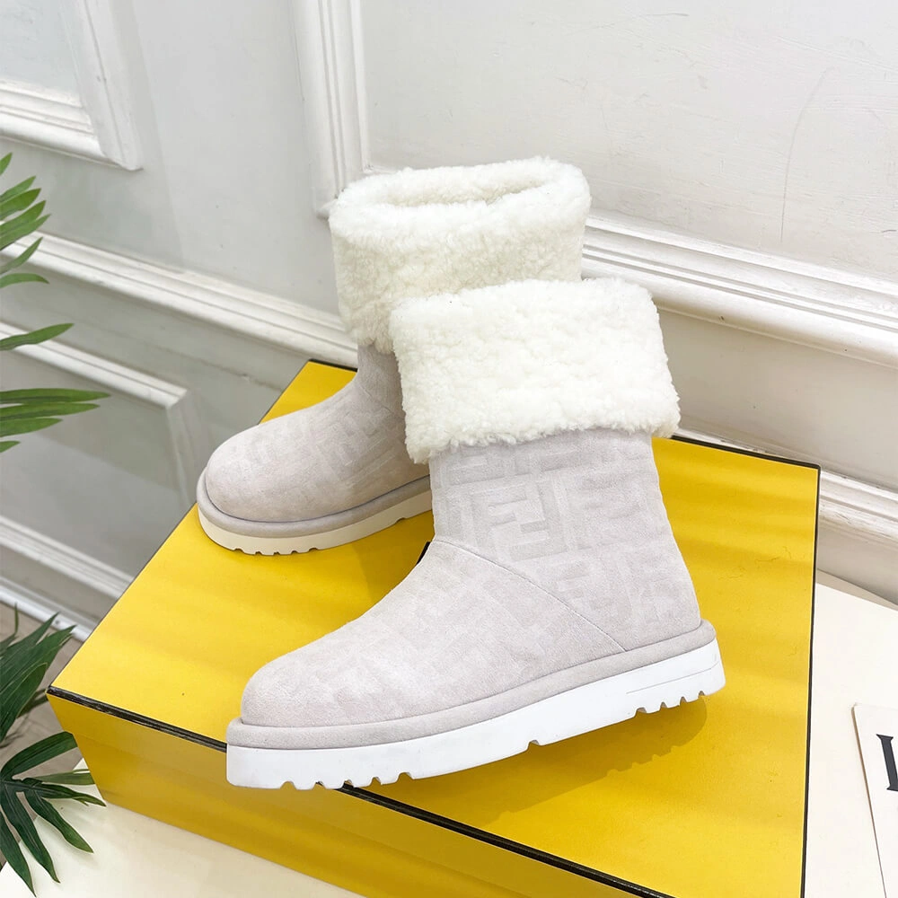 Fendi Apres Soft 3386