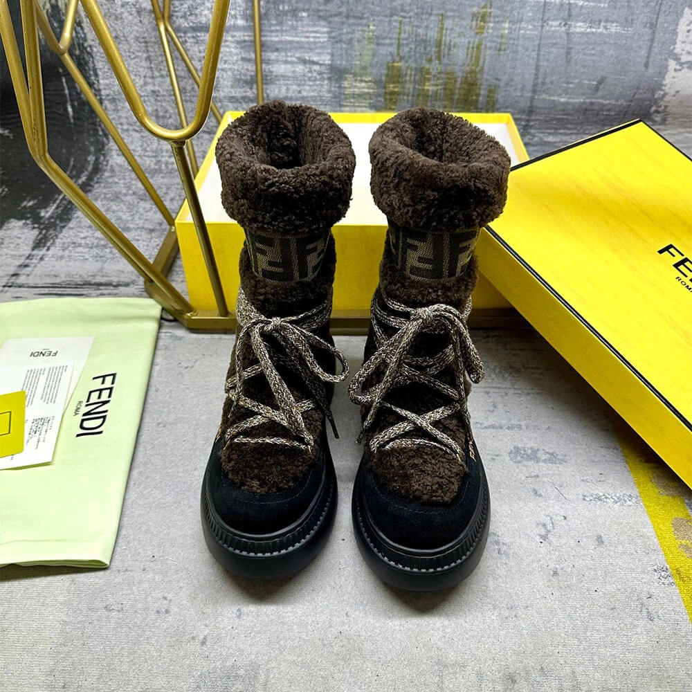 Fendi Apres Breathable 3405