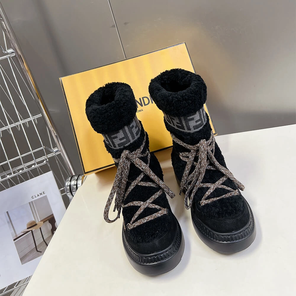 Fendi Apres Minimalist 3402