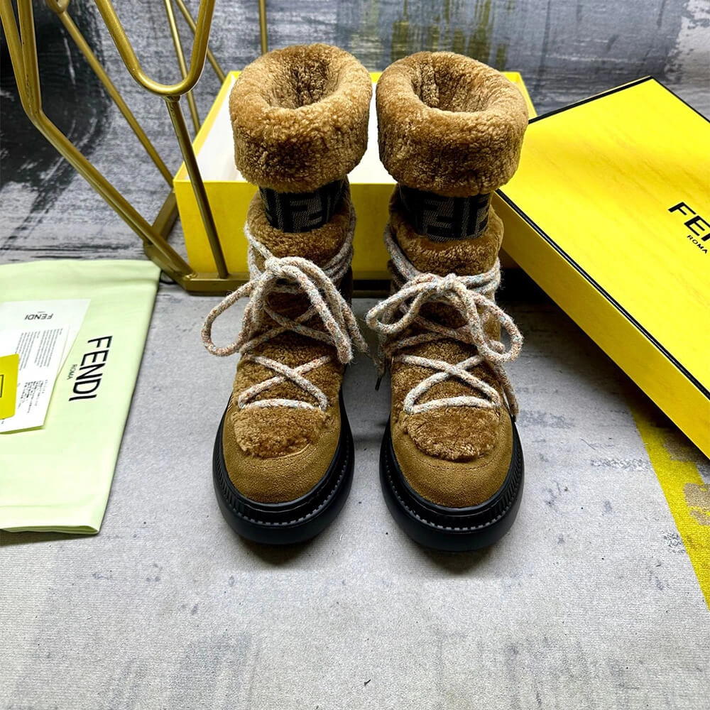 Fendi Apres FashionForward 3422