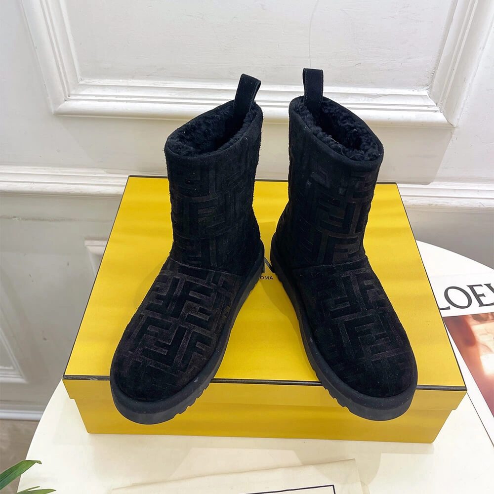 OdorResistant Fendi Apres 3418
