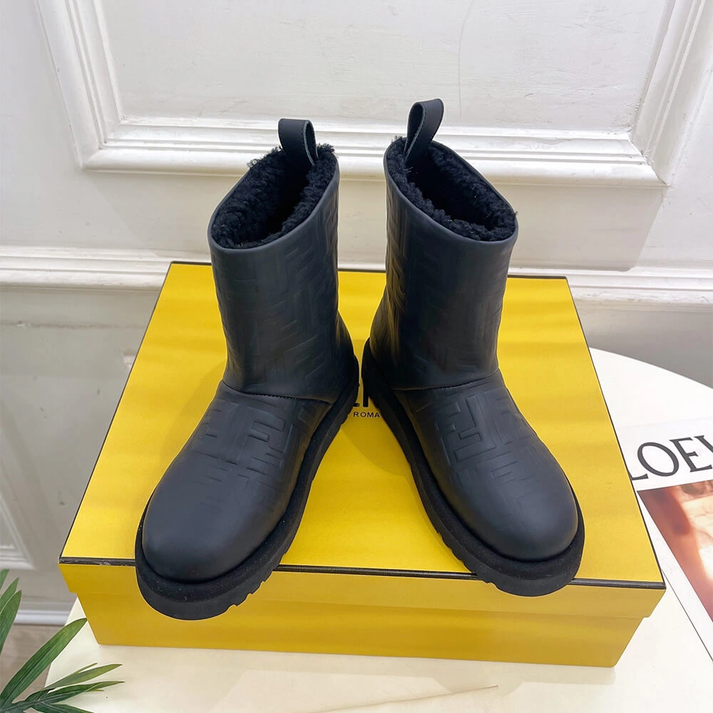 Fendi Apres Youthful 3430