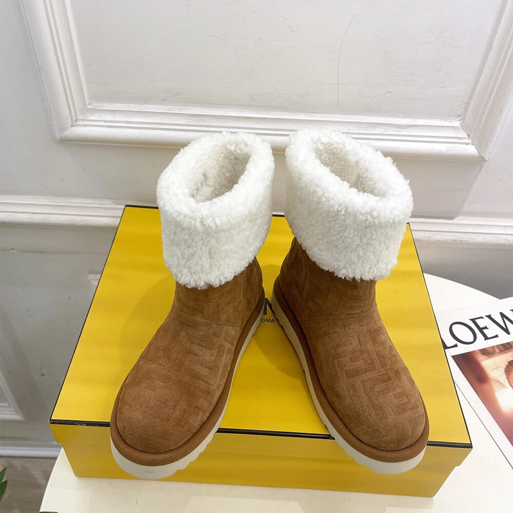 Fendi Apres Durable 3399