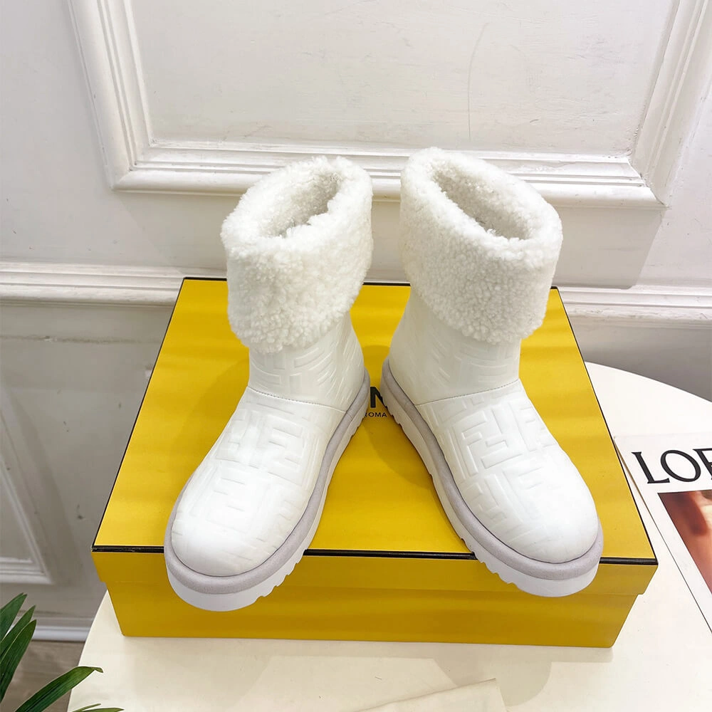 Fendi Apres Sophisticated 3388