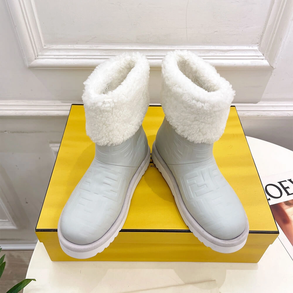 Fendi Apres Comfortable 3392