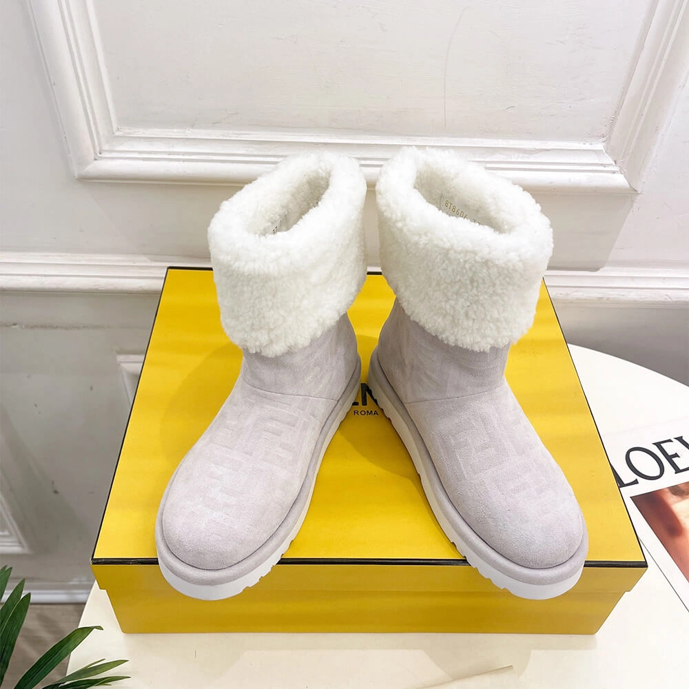 Fendi Apres Soft 3386