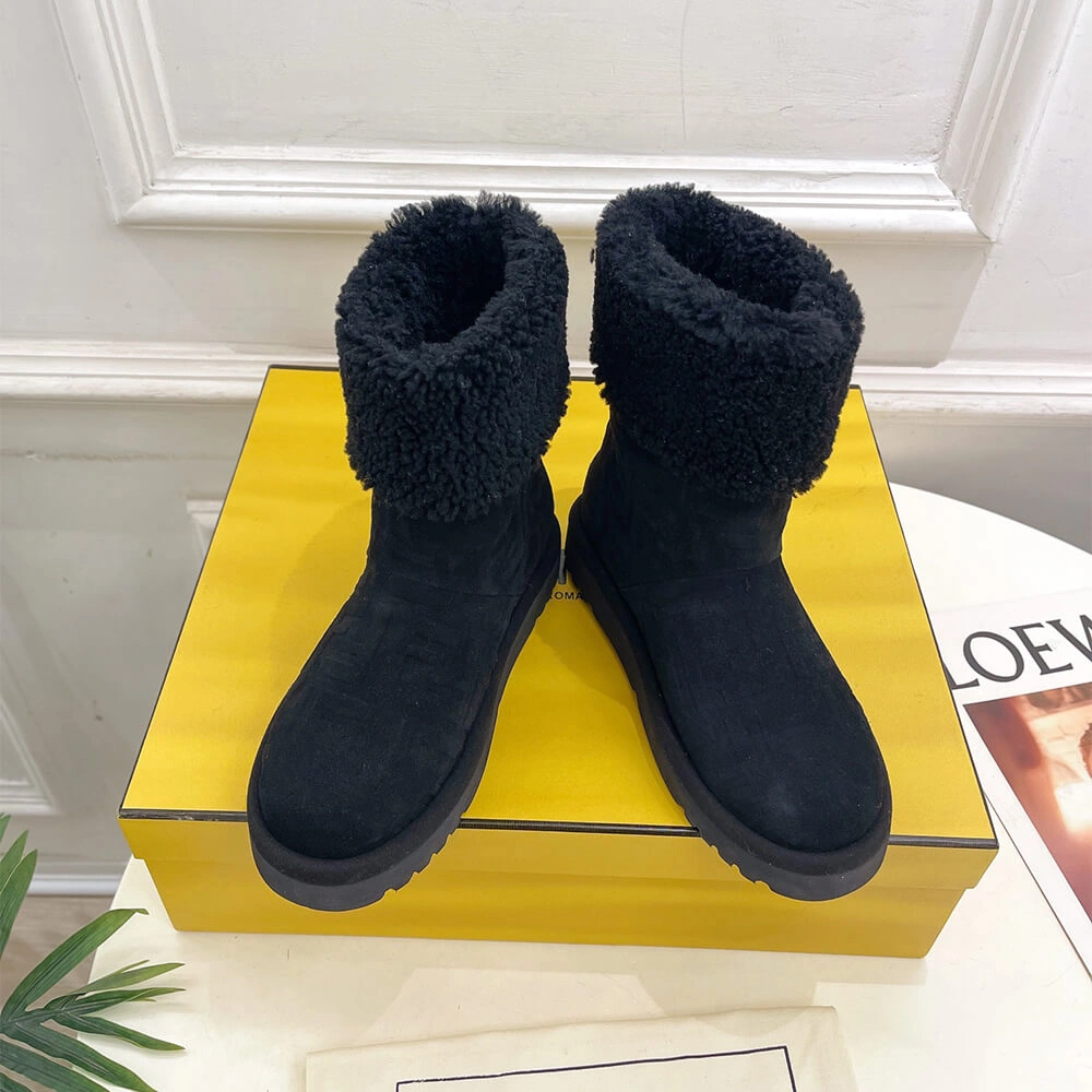 Compact Fendi Apres 3387