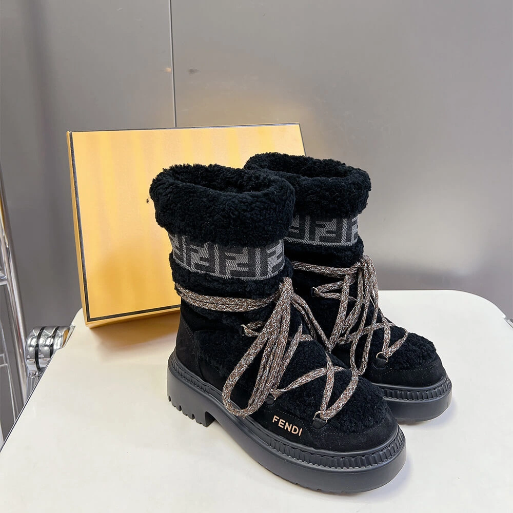 Fendi Apres Minimalist 3402