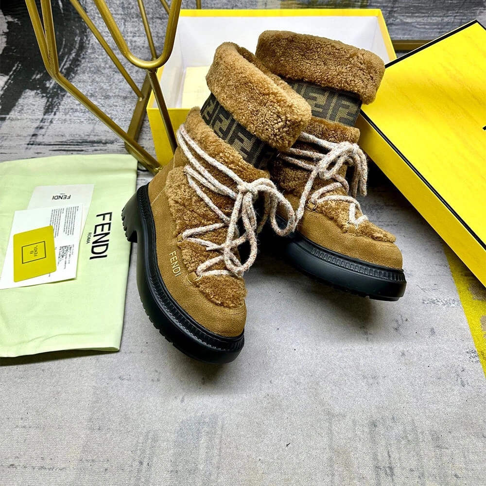 Fendi Apres FashionForward 3422