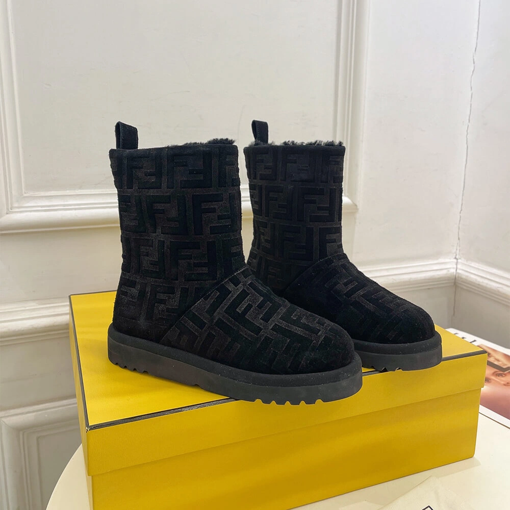 OdorResistant Fendi Apres 3418