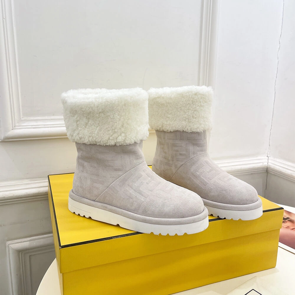 Fendi Apres Soft 3386