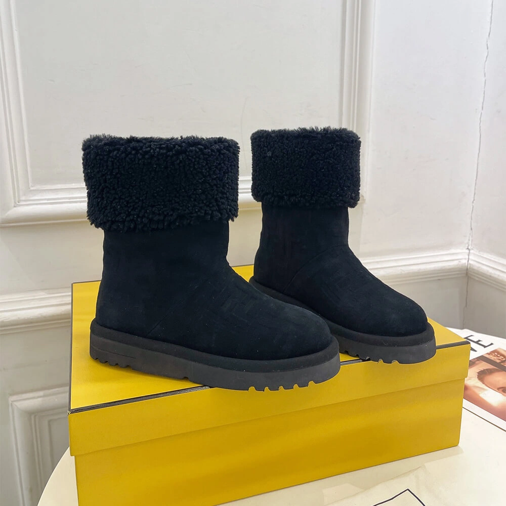 Compact Fendi Apres 3387