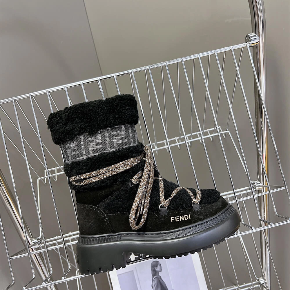 Fendi Apres Minimalist 3402
