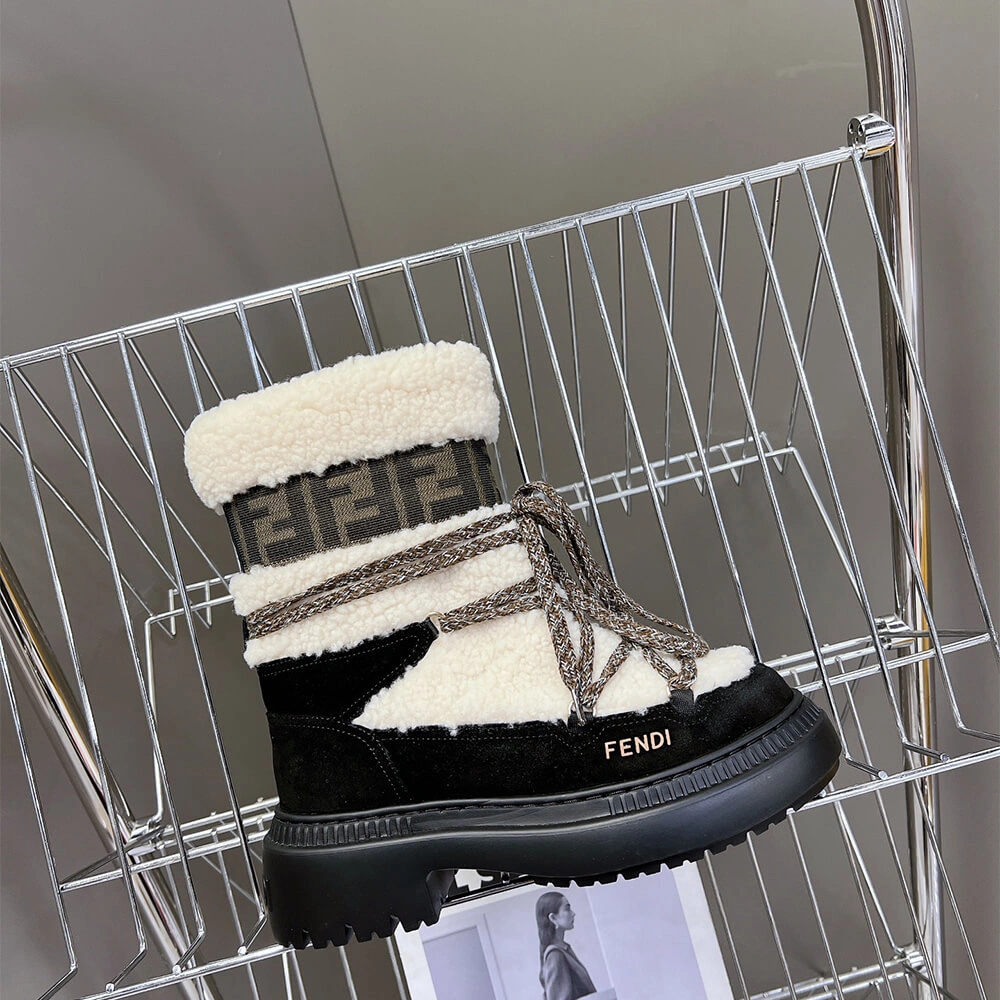 MoistureWicking Fendi Apres 3401