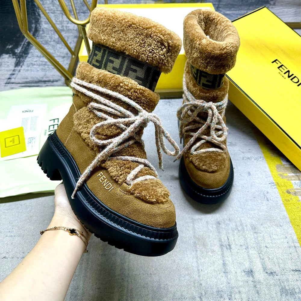 Fendi Apres FashionForward 3422
