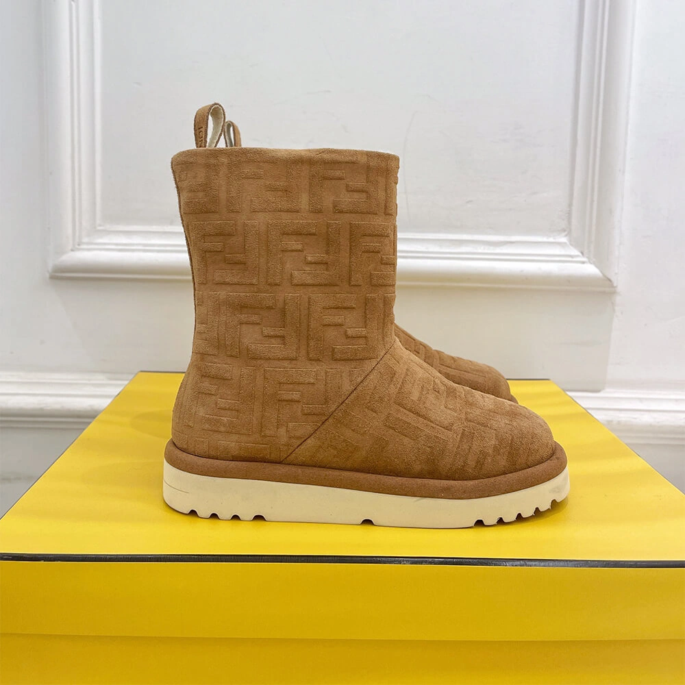 WaterResistant Fendi Apres 3391