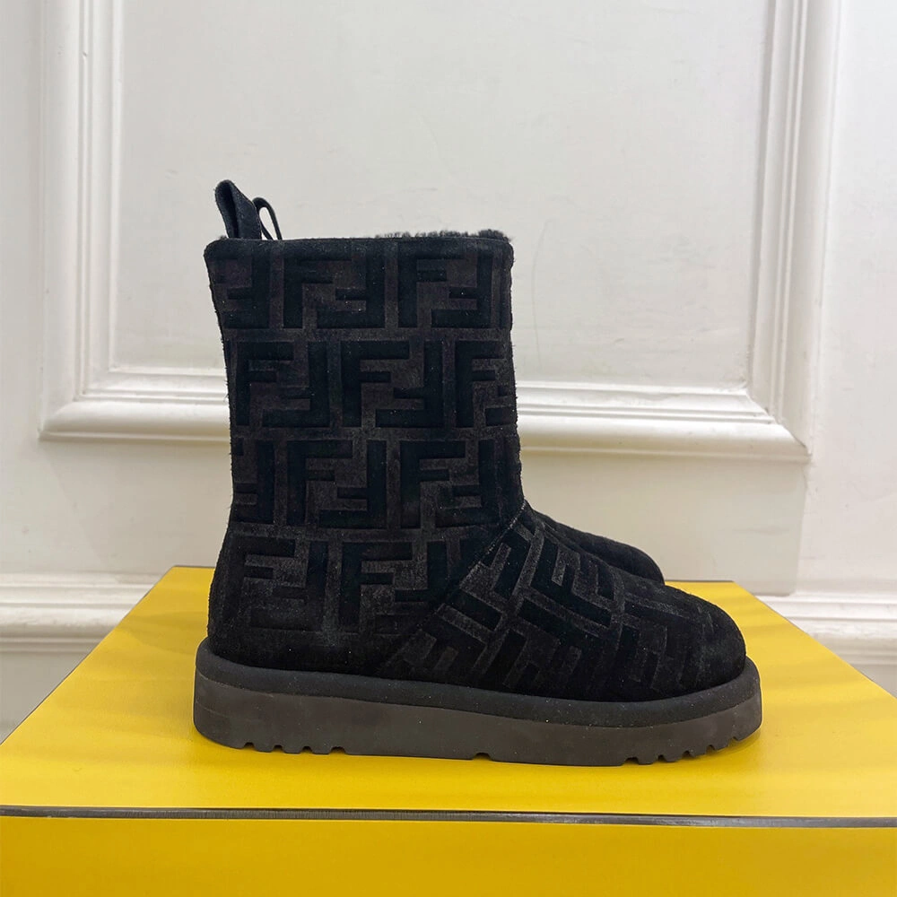 OdorResistant Fendi Apres 3418