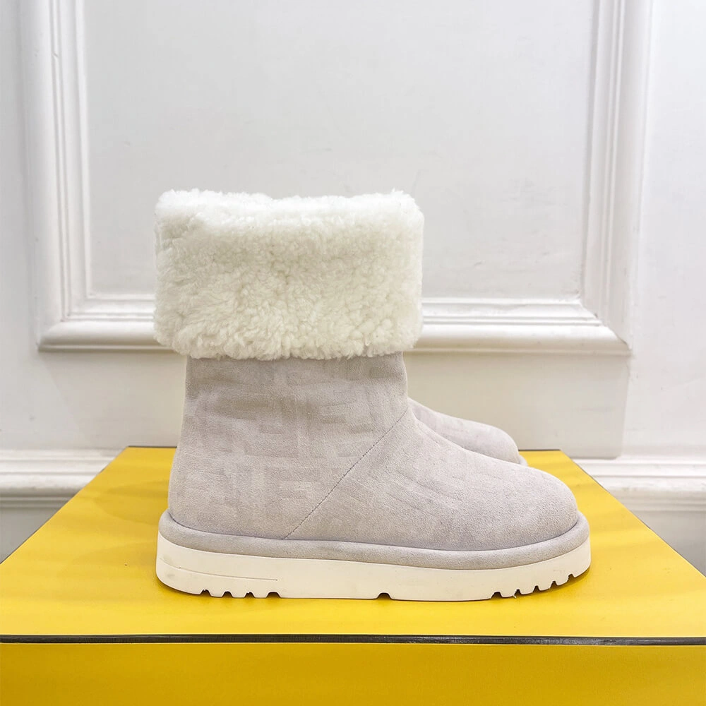 Fendi Apres Soft 3386